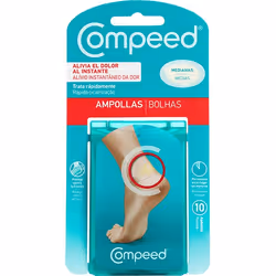 Compeed Ampollas Medianas