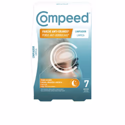 Patch nettoyant ANTI-PIMPS 7 patchs