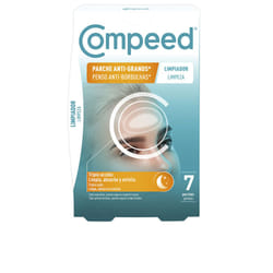Patch nettoyant ANTI-PIMPS 7 patchs