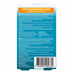 Patch nettoyant ANTI-PIMPS 7 patchs
