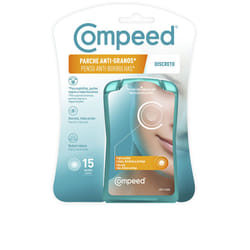 ANTI-PIMPS patch discret 15 patchs