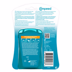 ANTI-PIMPS patch discret 15 patchs