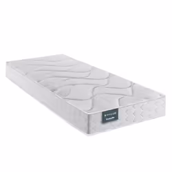 Matelas Dunlopillo EUGEN 1 18 cm 90 x 190 cm mousse 100% Aérial 2.0®