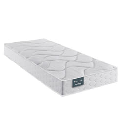 Matelas Dunlopillo EUGEN 1 18 cm 90 x 190 cm mousse 100% Aérial  2.0®