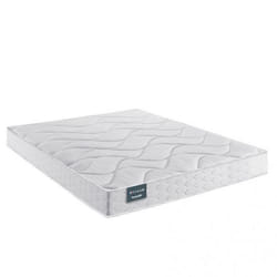 Matelas Dunlopillo EUGEN 1 18 cm 140 x 190 cm mousse 100% Aérial  2.0®