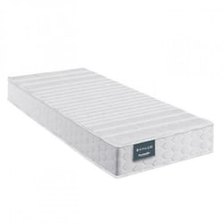 Matelas Dunlopillo EUGEN 1 18 cm 90 x 200 cm mousse 100% Aérial  2.0®