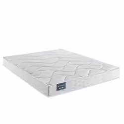 Matelas Dunlopillo EUGEN 1 18 cm 140 x 200 cm mousse 100% Aérial 2.0®