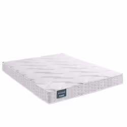 Matelas Dunlopillo EUGEN 2 20 cm 160 x 200 cm mousse 100% Aérial 2.0®