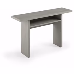 De console en table en deux mouvements simples : cette solution compacte et élégante s'adapte à la perfection à n'importe que ...