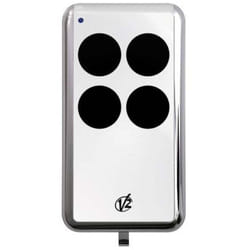 Télécommande V2 match blanc RVA00MAB