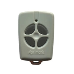 APRIMATIC TX4E