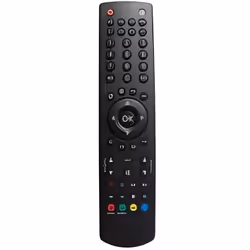 Télécommande originale pour SABA SCB2210VX2 10070692