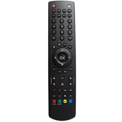 Télécommande originale pour SABA SCB2210VX2 10070692