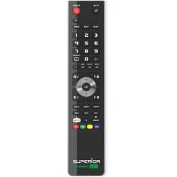 Télécommande Replacement Samsung DVDV 6500