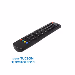 Télécommande originale pour TUCSON TL3904DLED13 10086724