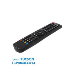 Télécommande originale pour TUCSON TL3904DLED13 10086724