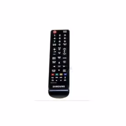 Télécommande originale pour SAMSUNG UE65HU8500L