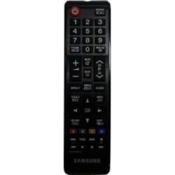 Télécommande SAMSUNG UE24H4003AWXXH