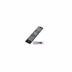 La télécommande IRC87201-OD est un modèle compatible de marque CLASSIC. Elle fonctionne avec des piles 485