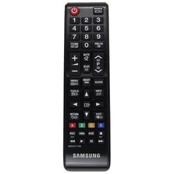 Télécommande originale pour SAMSUNG UE55H6400AW