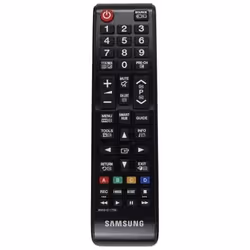 Télécommande originale pour SAMSUNG UE55HU6900SXXN UE55HU6900S