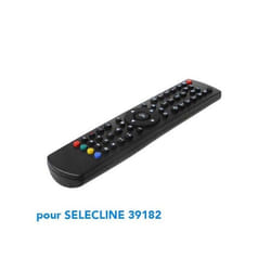 Télécommande originale pour SELECLINE 39182