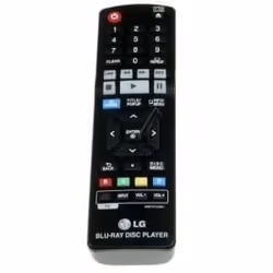Télécommande TV LG AKB73735801