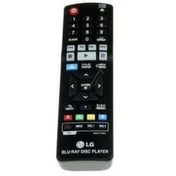 Télécommande TV LG AKB73735801
