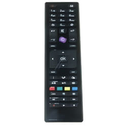 Télécommande originale pour AYA A49FHD4902 10097889