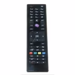 Télécommande originale pour LAZER LZ49700