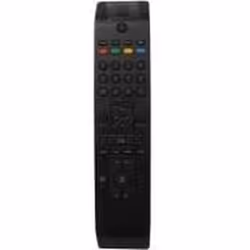 Original Télécommande Pour Listo 32LCDUSB339 10068253