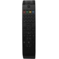 Original Télécommande Pour Listo 32LCDUSB339 10068253
