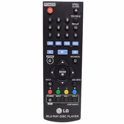 Télécommande originale pour LG BP250
