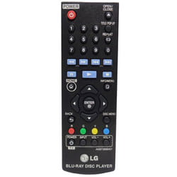 Télécommande originale pour LG BP250