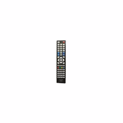 La télécommande IRC85506-OD est un modèle compatible de marque CLASSIC. Elle fonctionne avec des piles 827
