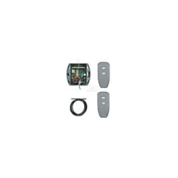 Marantec - Télécommande kit D343-433 - 2 D382-433
