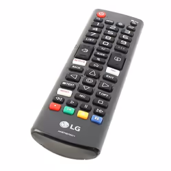 Télécommande TV LG AKB75095308