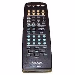 Télécommande TV YAMAHA RAX101 WF688800