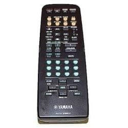 Télécommande TV YAMAHA RAX101 WF688800