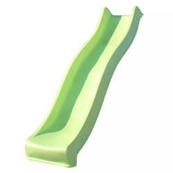 Soulet Glissière Toboggan En Plastique Pour Plateforme 120 cm