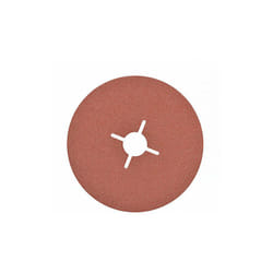 Disque abrasif support meuleuse, ø125 mm