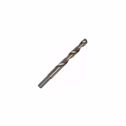 Foret métal 13 mm UNIVERSAL,Acier forgé haute vitesse avec finition polie pour forage précis.,Diamètre de produit: 13 mm,Long ...