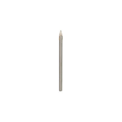 Foret pour carrelage et verre 4 mm