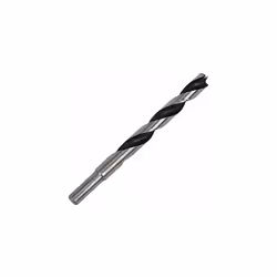 Foret bois 12 mm UNIVERSAL,Mèche avec Brad Point pour plus de stabilité et des trous précis.,Diamètre de produit: 12 mm,Longu ...