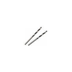 Foret bois 3 mm Universal lot de 2)