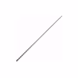 Foret béton SDS+ 18x1 000 mm UNIVERSAL,Tige en alliage d'acier trempé avec pointe en carbure de tungstène rectifiée pour perc ...