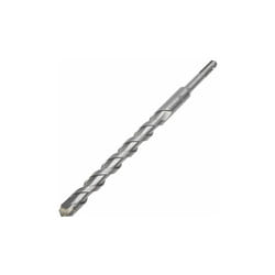 Foret béton Ø.20 x L.260 mm en acier emmanchement sds Plus