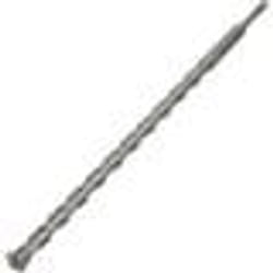 Foret béton SDS+ Universal - Ø.25 x L.450 mm - Acier et carbure de tungstène