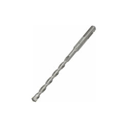 Universal - Foret béton Ø.8 x L.160 mm en acier emmanchement sds Plus