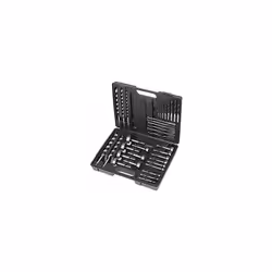 Coffret forets bois Universal (35 pcs),,Longueur 335 mm